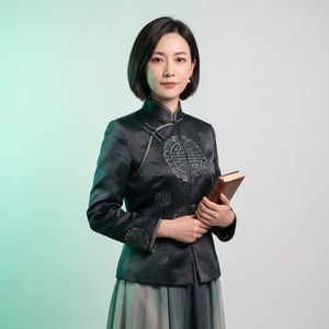 同人动漫社区顾问